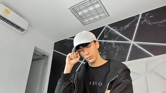 AerumChae online show from March 2026 12:03:02 PM