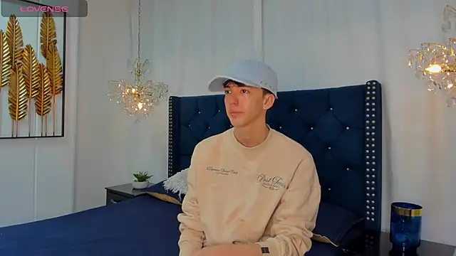 AerumChae online show from February 2026 11:32:01 AM