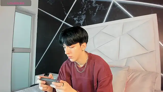 AerumChae online show from April 2026 02:13:02 PM