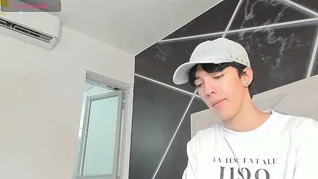 AerumChae online show from June 2026 12:11:02 PM