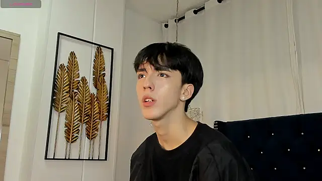 AerumChae online show from February 2026 03:28:01 AM