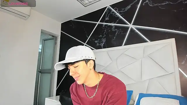 AerumChae online show from April 2026 12:28:01 PM