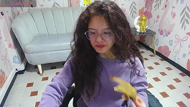 Velvet Moon V online show from February 2026 01:11:02 PM