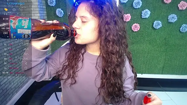 Velvet Moon V online show from February 2026 01:08:01 PM