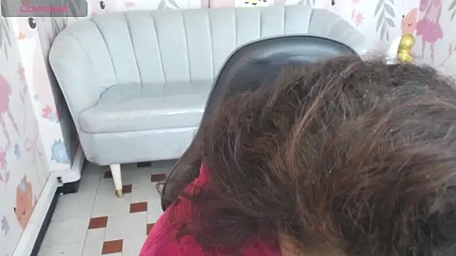 Velvet Moon V online show from March 2026 01:13:01 PM