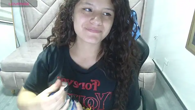 Velvet Moon V online show from February 2026 07:43:01 PM