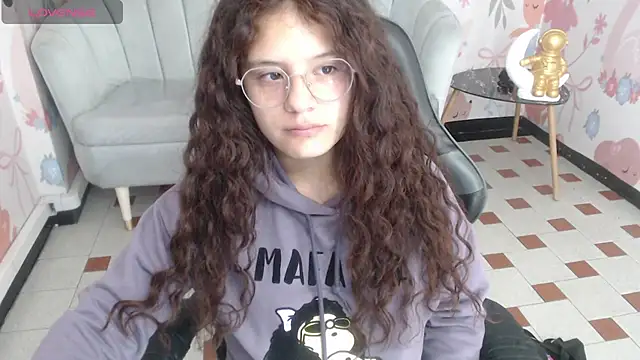 Velvet Moon V online show from February 2026 01:13:02 PM