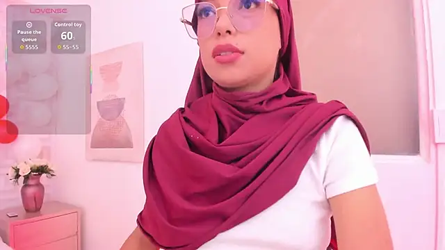 naishaa  online show from February 2026 07:46:01 PM