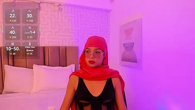 naishaa  online show from February 2026 06:43:02 PM