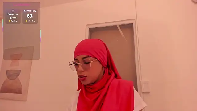 naishaa  online show from February 2026 07:11:02 PM