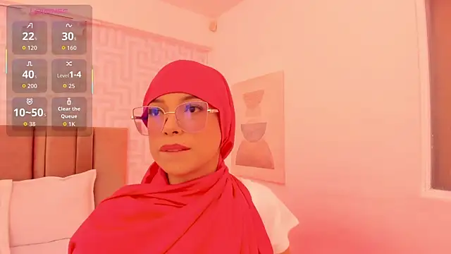 naishaa  online show from February 2026 06:48:01 PM