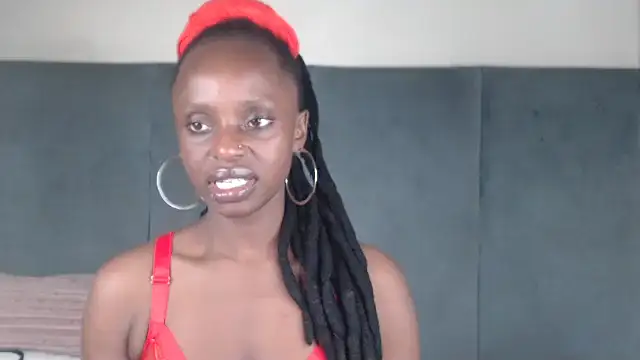 Jah-Queen online show from November 2025 08:58:02 AM