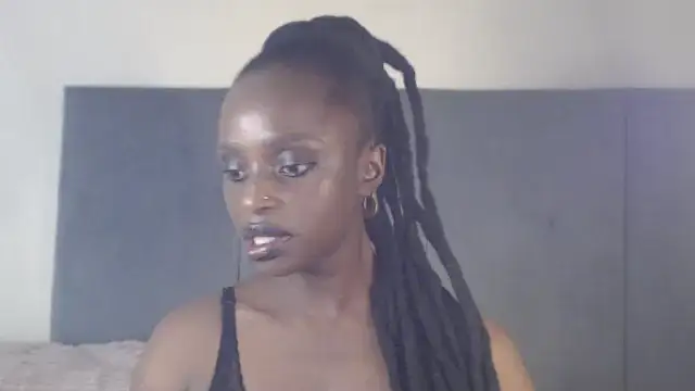 Jah-Queen online show from October 2025 04:40:02 PM