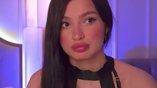 AlanaHurd online show from December 2025 03:13:02 PM