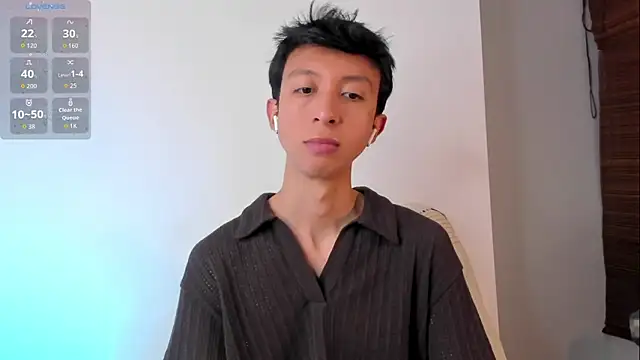 philip twinkk online show from October 2025 01:16:02 AM