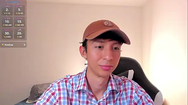 philip twinkk online show from March 2026 02:13:02 AM