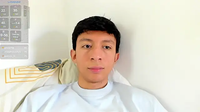 philip twinkk online show from September 2025 08:14:02 PM