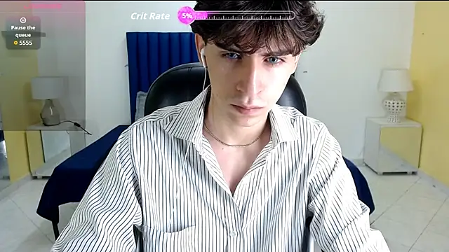 Snapshot of RoberthAlv chatting on February 2026 01:44:02 PM RoberthAlv online show from February 2026 01:44:02 PM