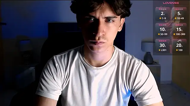 RoberthAlv online show from March 2026 01:08:01 PM