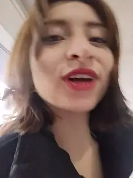 AriMonoban online show from February 2026 12:16:01 PM