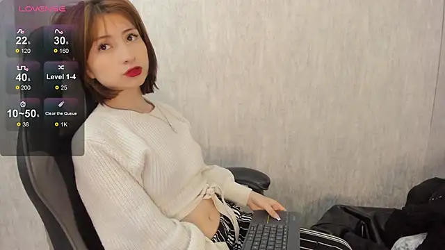 AriMonoban online show from January 2026 12:23:02 PM