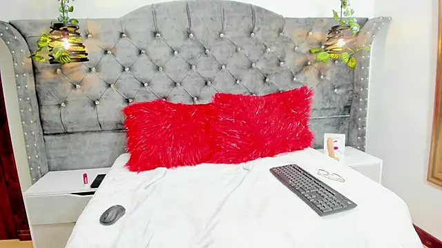 Blushhabex online show from October 2025 02:16:02 PM