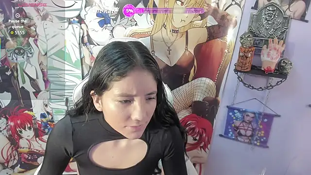 bellaseduzione online show from October 2025 02:38:02 PM