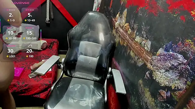 bellaseduzione online show from October 2025 11:53:01 AM