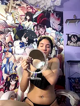 bellaseduzione online show from October 2025 02:38:01 PM