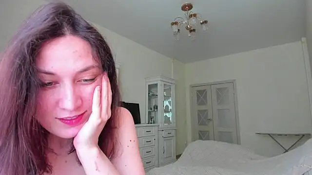 Snapshot of Mary_Queeny chatting on May 2026 09:47:01 AM Mary Queeny online show from May 2026 09:47:01 AM