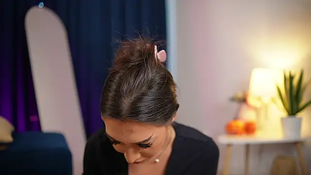 Snapshot of _ChloeLee_ chatting on November 2025 07:13:01 AM ChloeLee online show from November 2025 07:13:01 AM