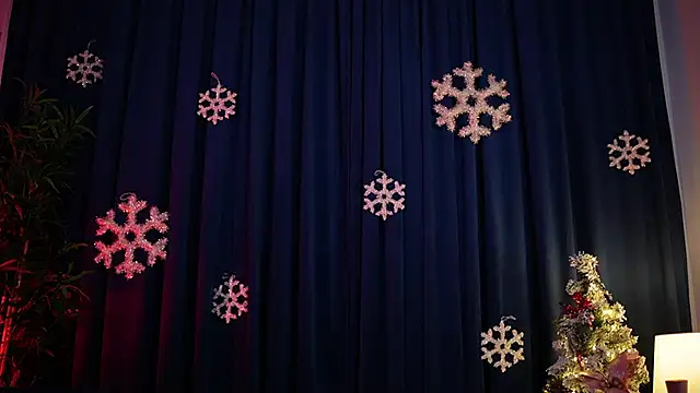  ChloeLee  online show from December 2025 07:29:01 AM