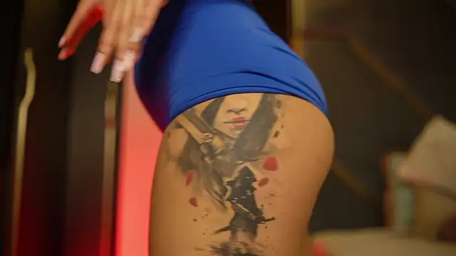  ChloeLee  online show from February 2026 08:16:02 AM