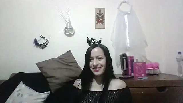 lilith096jpk online show from September 2025 08:33:01 PM