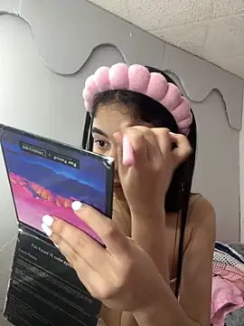  Alix 7 online show from September 2025 02:23:01 AM