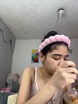  Alix 7 online show from September 2025 02:01:01 AM