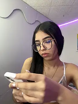  Alix 7 online show from September 2025 01:49:02 AM