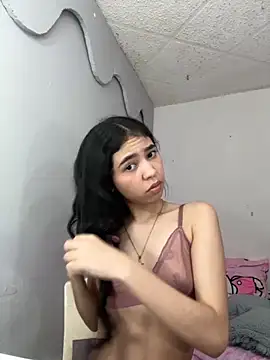  Alix 7 online show from September 2025 02:07:02 AM