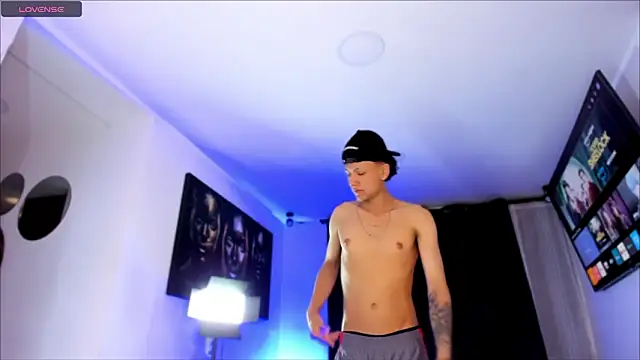  Mia Pink  online show from March 2026 02:07:01 AM