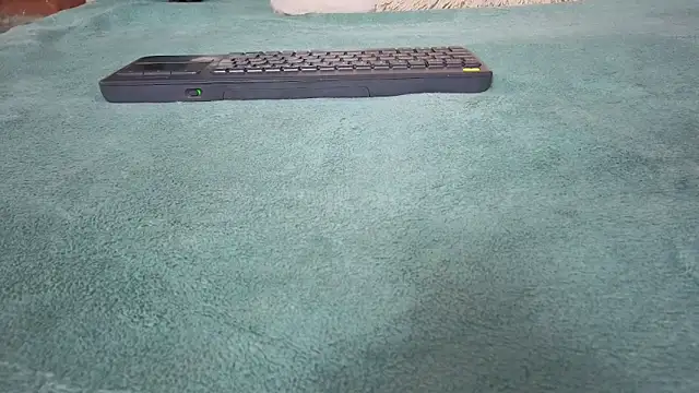 Emma Foxi online show from February 2026 12:36:02 PM