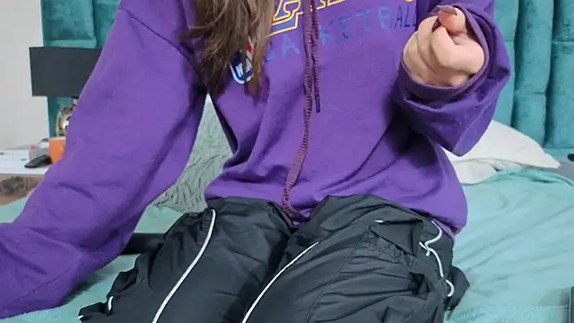 Snapshot of Emma_Foxi chatting on November 2025 02:55:02 AM Emma Foxi online show from November 2025 02:55:02 AM