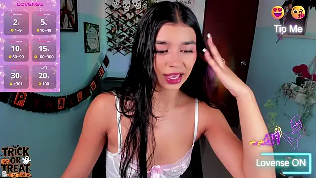 Elsa Pataky online show from October 2025 02:25:02 PM