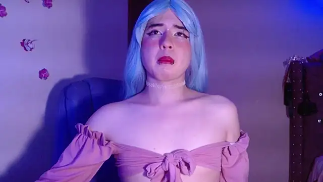 Snapshot of SaKuryTa_9 chatting on October 2025 02:58:01 PM SaKuryTa 9 online show from October 2025 02:58:01 PM