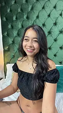 Lily June online show from May 2026 10:20:01 PM