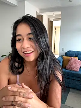 Snapshot of Lily_June chatting on September 2025 03:30:02 PM Lily June online show from September 2025 03:30:02 PM