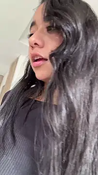Lily June online show from June 2026 08:09:02 PM