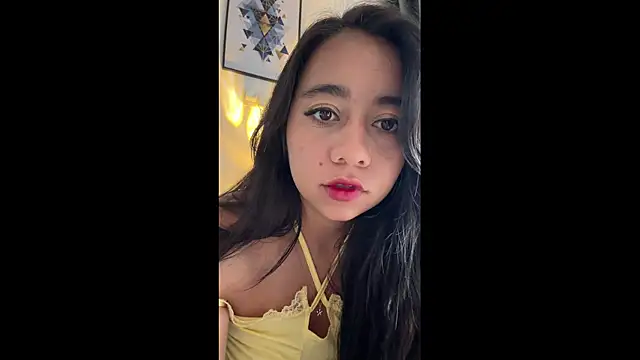 Lily June online show from March 2026 07:10:02 PM