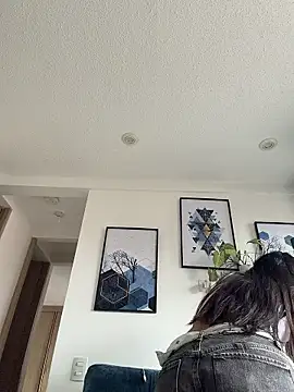 Lily June online show from January 2026 09:21:02 PM