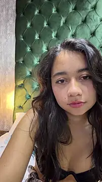Lily June online show from May 2026 04:59:02 PM