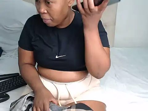 Lolly Ramochele online show from March 2026 05:38:02 PM